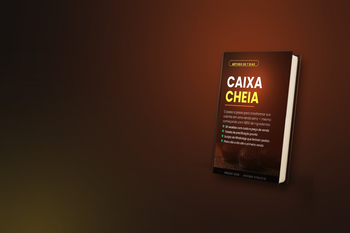 Caixa Cheia