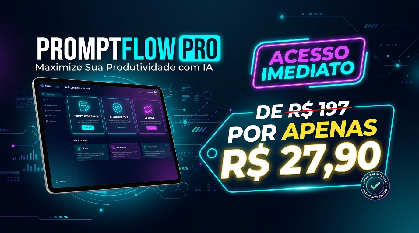 PromptFlow Pro Showcase